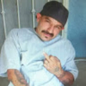 Meet your Posher, Rodney